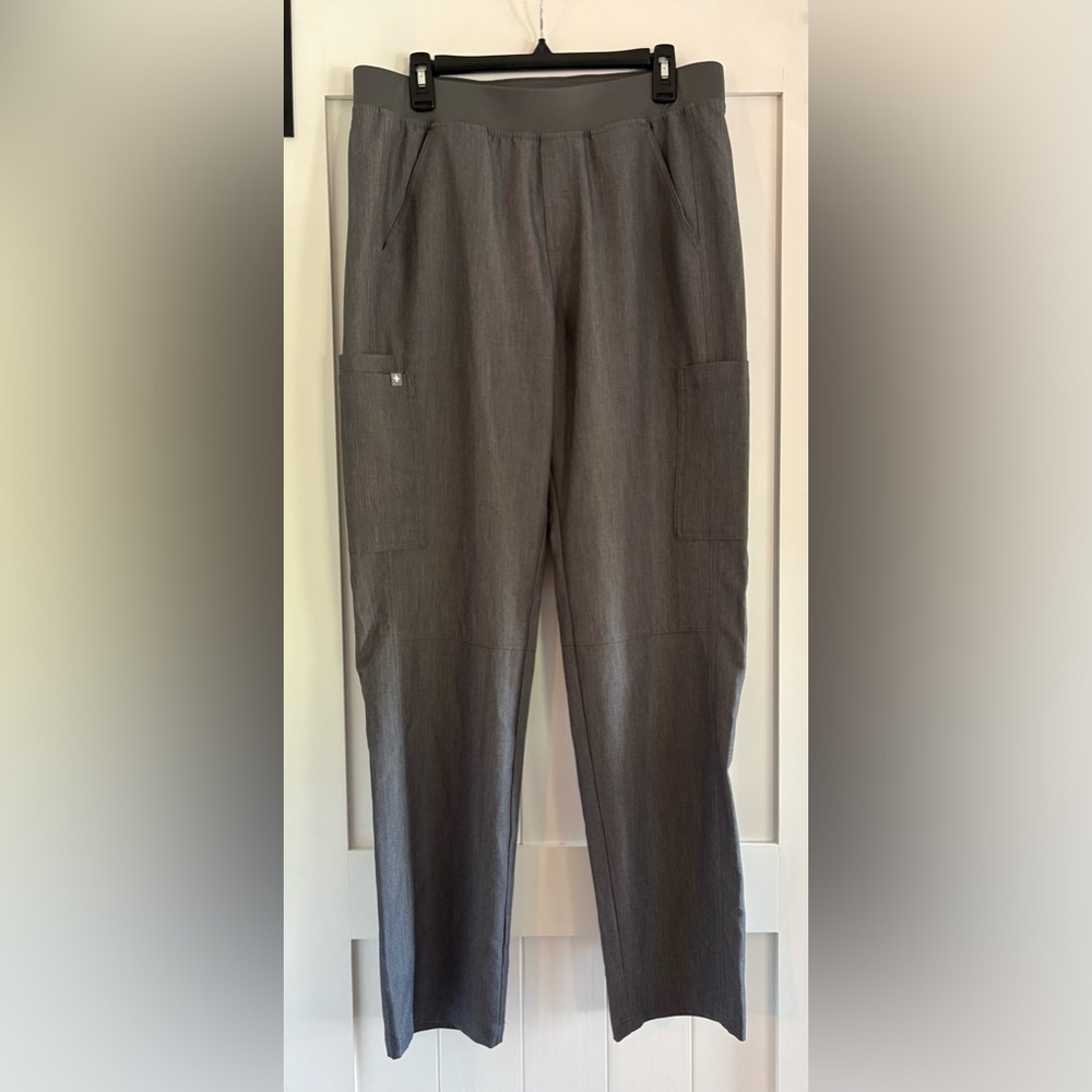 Figs Technical Collection Scrub Pants